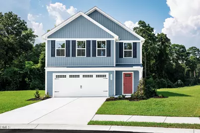 568 Camaro Rift Trail, Wendell, NC 27591 - Photo 1