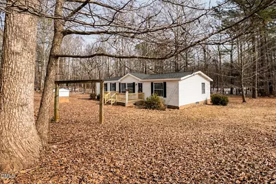 2179 Smith Road, Oxford, NC 27565 - Photo 2