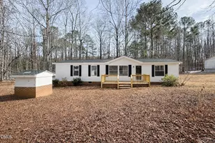 2179 Smith Rd, Oxford, NC 27565 - Photo 1