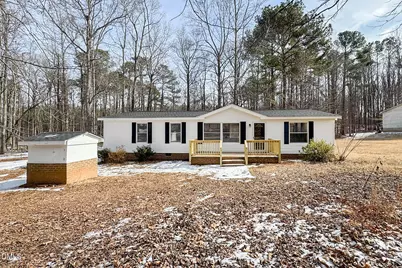 2179 Smith Road, Oxford, NC 27565 - Photo 1
