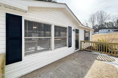 2179 Smith Road, Oxford, NC 27565 - Photo 4