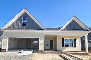 126 Grinnell Loop, Sanford, NC 27332 - Photo 1