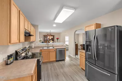 1009 Naylor Road, Knightdale, NC 27545 - Photo 10