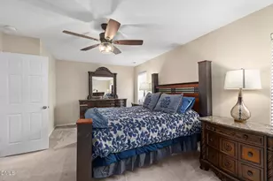 1009 Naylor Rd, Knightdale, NC 27545 - Photo 18