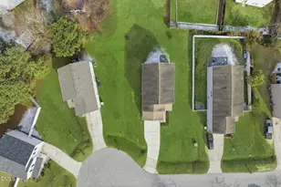 1009 Naylor Rd, Knightdale, NC 27545 - Photo 32