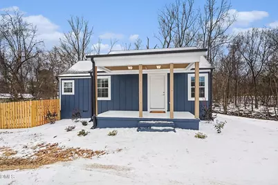 2702 Durham St. Extension, Burlington, NC 27217 - Photo 2