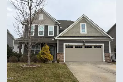 2961 Historic Circle, Morrisville, NC 27560 - Photo 1