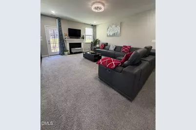 2961 Historic Circle, Morrisville, NC 27560 - Photo 6