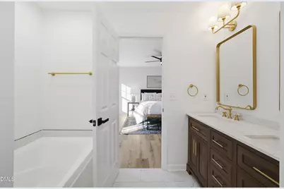 2705 Brians Lane, Hillsborough, NC 27278 - Photo 16