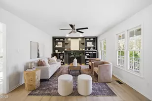 2705 Brians Ln, Hillsborough, NC 27278 - Photo 6