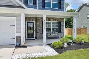 5300 Trilogy Farm Dr, Raleigh, NC 27603 - Photo 2
