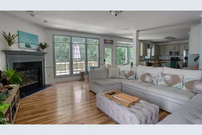 7 Monteith Court, Durham, NC 27713 - Photo 16