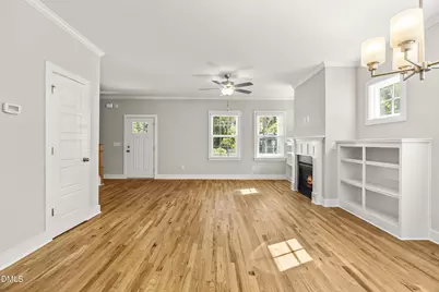 1819 Nixon Street, Durham, NC 27707 - Photo 6