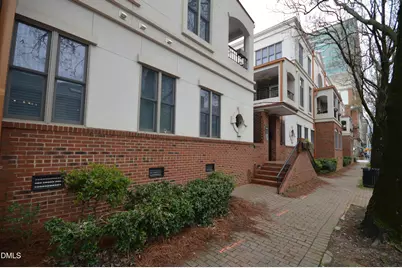 236 E Davie Street, Raleigh, NC 27601 - Photo 2
