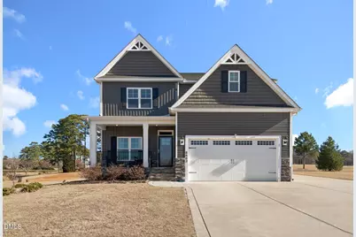 8662 Buckhorn Plantation Road, Sims, NC 27880 - Photo 1