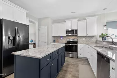 8662 Buckhorn Plantation Road, Sims, NC 27880 - Photo 6