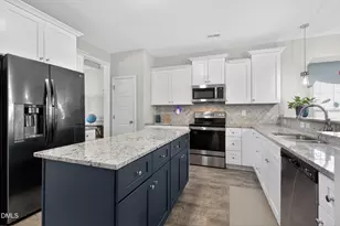 8662 Buckhorn Plantation Rd, Sims, NC 27880 - Photo 6