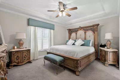 8662 Buckhorn Plantation Road, Sims, NC 27880 - Photo 16