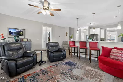 8662 Buckhorn Plantation Road, Sims, NC 27880 - Photo 12