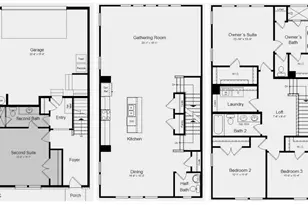 7016 Gentle Pne Pl, Raleigh, NC 27613 - Photo 36