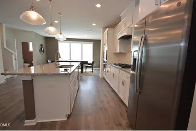 7016 Gentle Pine Place, Raleigh, NC 27613 - Photo 14