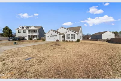 1009 Morgan Point Court, Fuquay Varina, NC 27526 - Photo 2