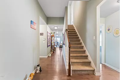 1009 Morgan Point Court, Fuquay Varina, NC 27526 - Photo 18