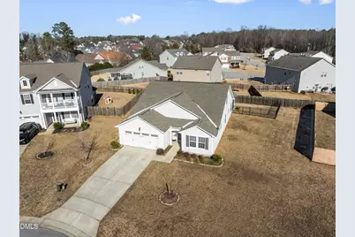 1009 Morgan Point Court, Fuquay Varina, NC 27526 - Photo 12
