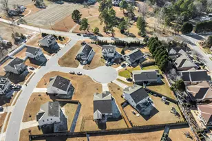 1009 Morgan Pt Ct, Fuquay Varina, NC 27526 - Photo 10