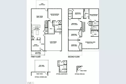 526 Middleton Court, Sanford, NC 27330 - Photo 4