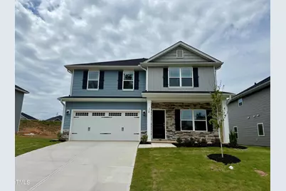 526 Middleton Court, Sanford, NC 27330 - Photo 1