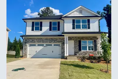 526 Middleton Court, Sanford, NC 27330 - Photo 2