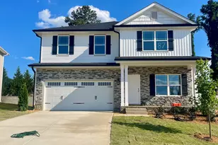 526 Middleton Ct, Sanford, NC 27330 - Photo 2