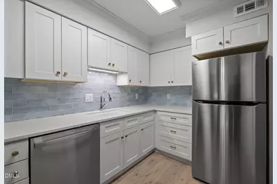 302 Oak Tree Drive, Chapel Hill, NC 27517 - Photo 8