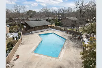 302 Oak Tree Drive, Chapel Hill, NC 27517 - Photo 32