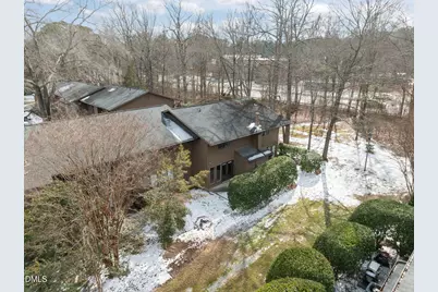 302 Oak Tree Drive, Chapel Hill, NC 27517 - Photo 30