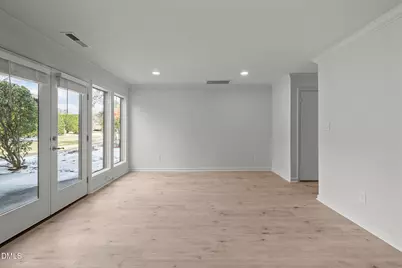 302 Oak Tree Drive, Chapel Hill, NC 27517 - Photo 16