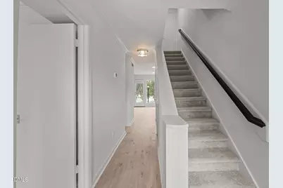 302 Oak Tree Drive, Chapel Hill, NC 27517 - Photo 4