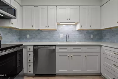 302 Oak Tree Drive, Chapel Hill, NC 27517 - Photo 12