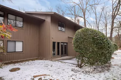 302 Oak Tree Drive, Chapel Hill, NC 27517 - Photo 28