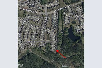 2800 Lemnos Drive Drive, Apex, NC 27502 - Photo 2