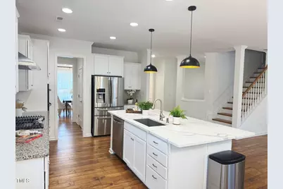 2800 Lemnos Drive Drive, Apex, NC 27502 - Photo 14