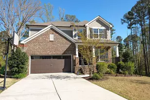 2800 Lemnos Dr Dr, Apex, NC 27502 - Photo 1