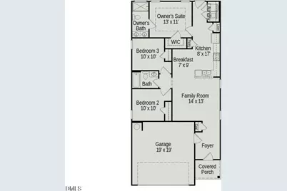236 Courtside Drive, Dunn, NC 28334 - Photo 20