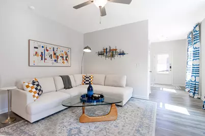 236 Courtside Drive, Dunn, NC 28334 - Photo 2