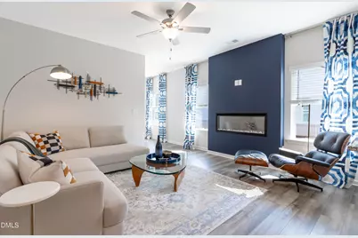 236 Courtside Drive, Dunn, NC 28334 - Photo 4