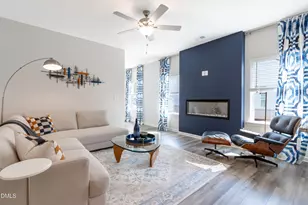 236 Courtside Dr, Dunn, NC 28334 - Photo 4