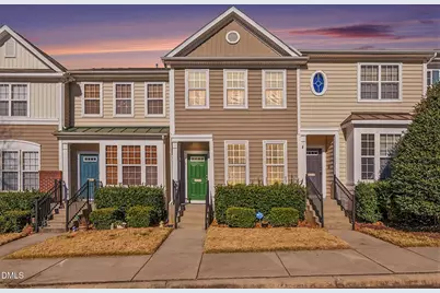 7834 Spungold Street, Raleigh, NC 27617 - Photo 1
