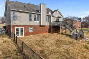 2327 Olde Spring Ct, Graham, NC 27253 - Photo 8