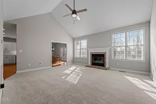 2327 Olde Spring Ct, Graham, NC 27253 - Photo 12